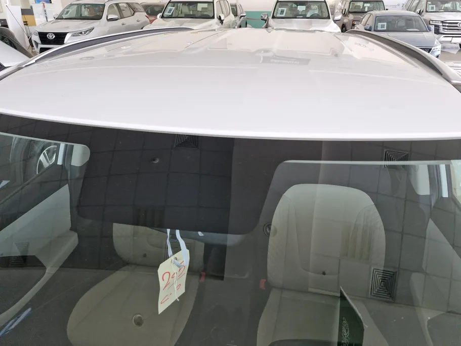 2024 Hyundai Creta Smart 