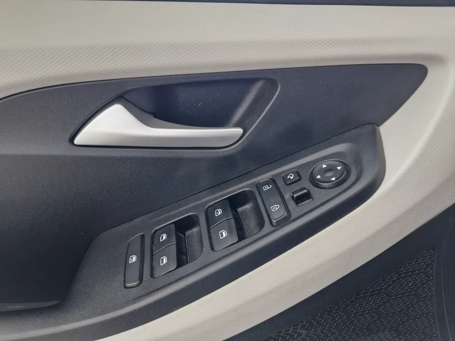 2024 Hyundai Creta Smart 