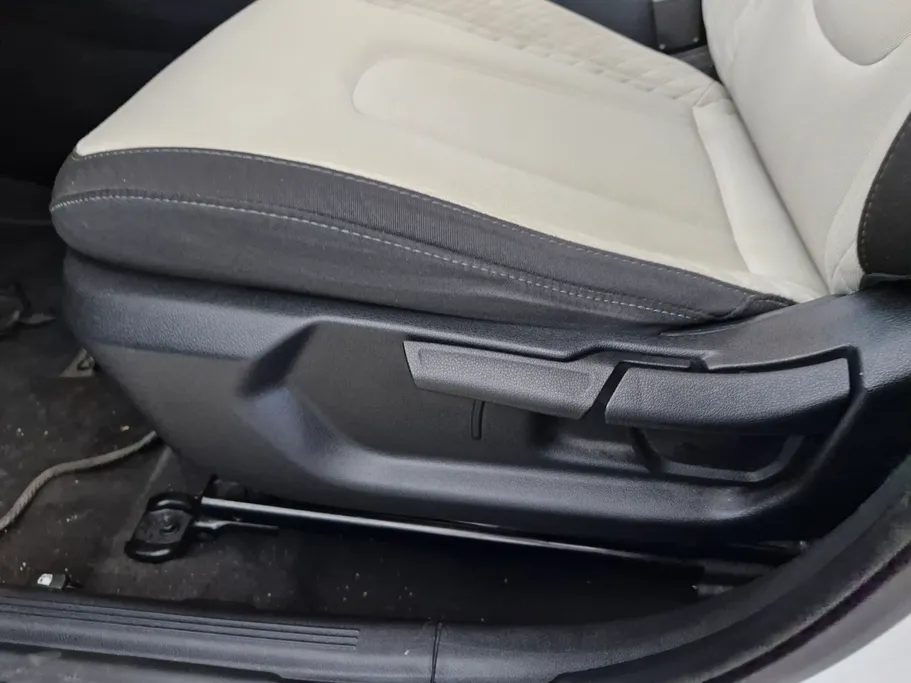2024 Hyundai Creta Smart 