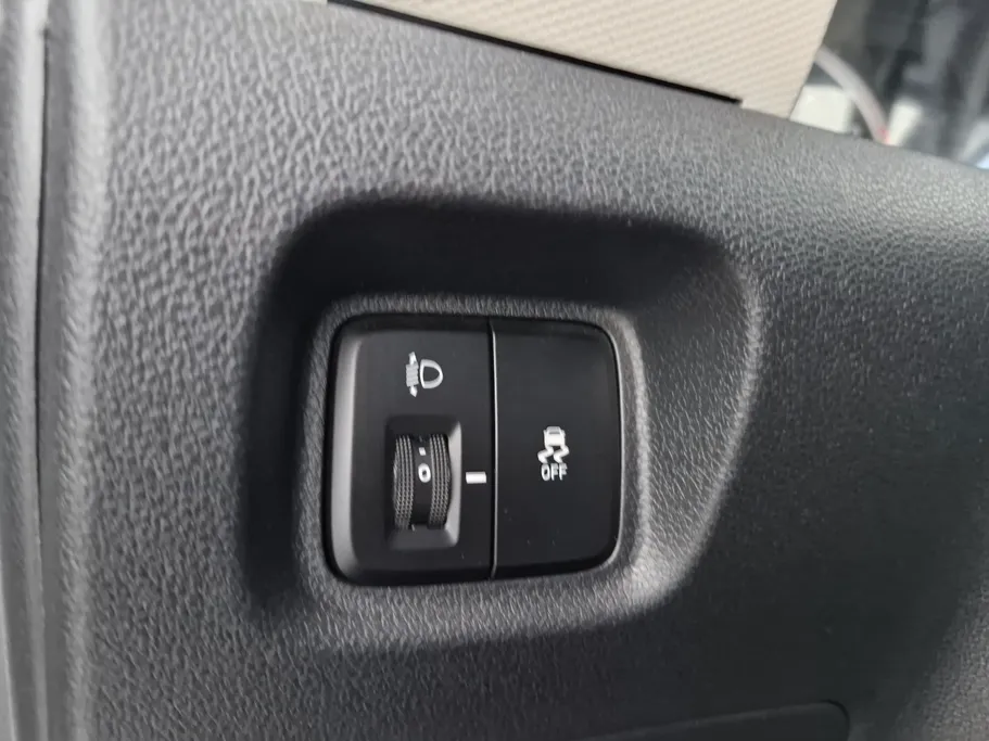 2024 Hyundai Creta Smart 