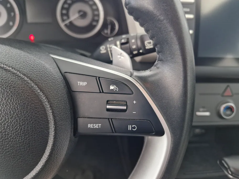 2024 Hyundai Creta Smart 