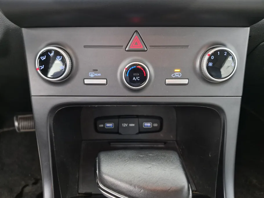 2024 Hyundai Creta Smart 