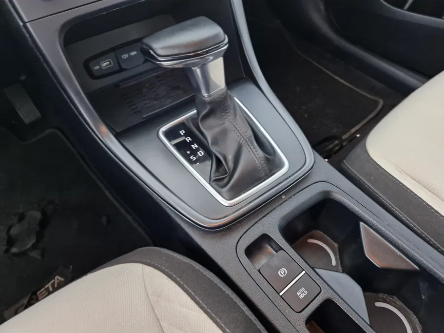 2024 Hyundai Creta Smart 
