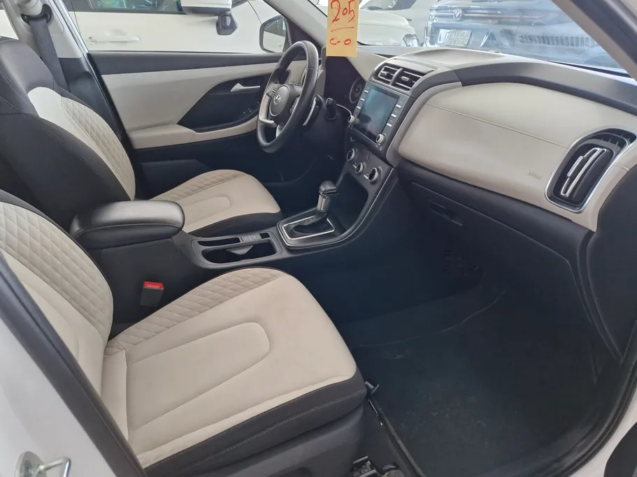 2024 Hyundai Creta Smart 