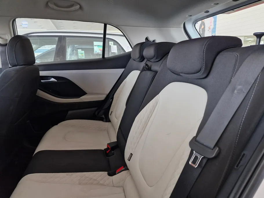 2024 Hyundai Creta Smart 