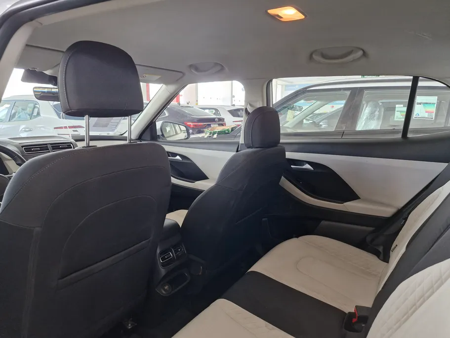 2024 Hyundai Creta Smart 
