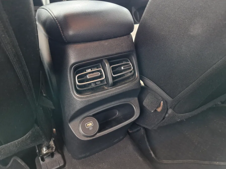 2024 Hyundai Creta Smart 
