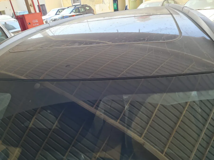 نيسان أكس تريل SV Plus 2025 