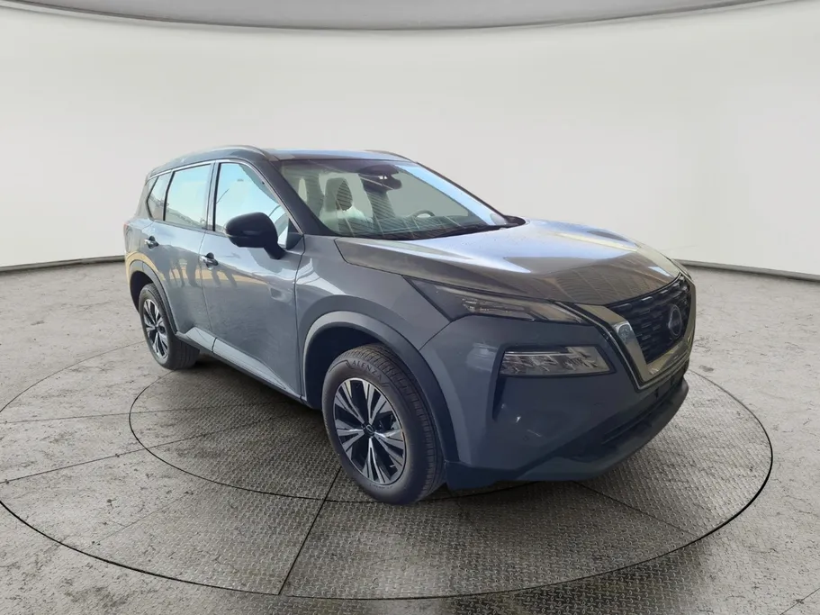 نيسان أكس تريل SV Plus 2025 