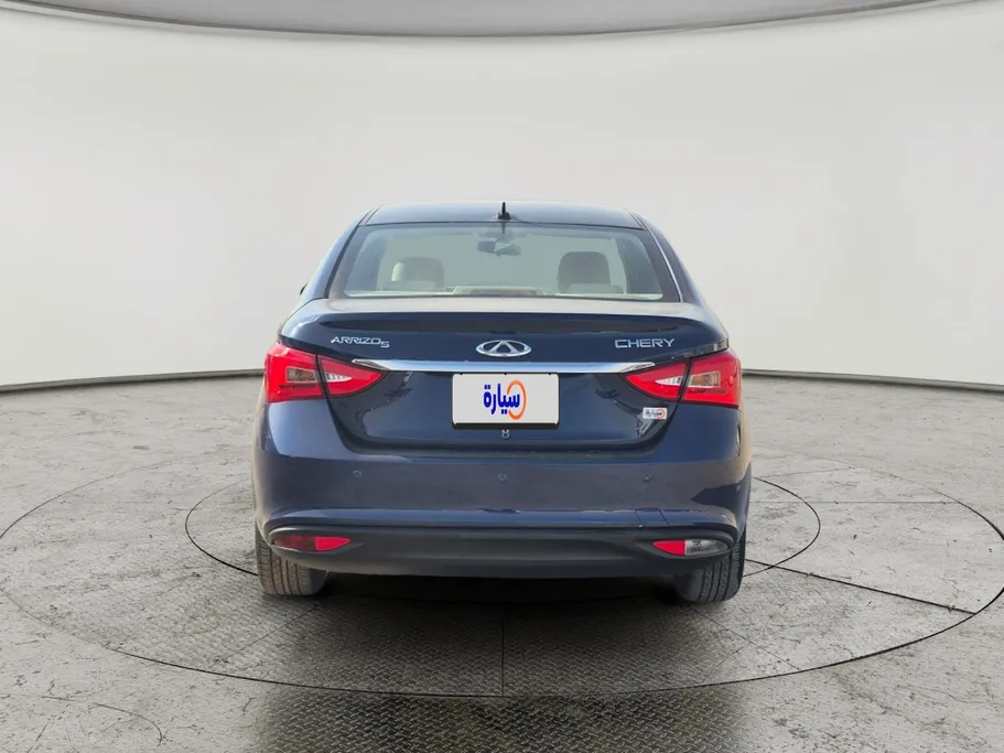 2023 Chery Arrizo 5 Comfort 