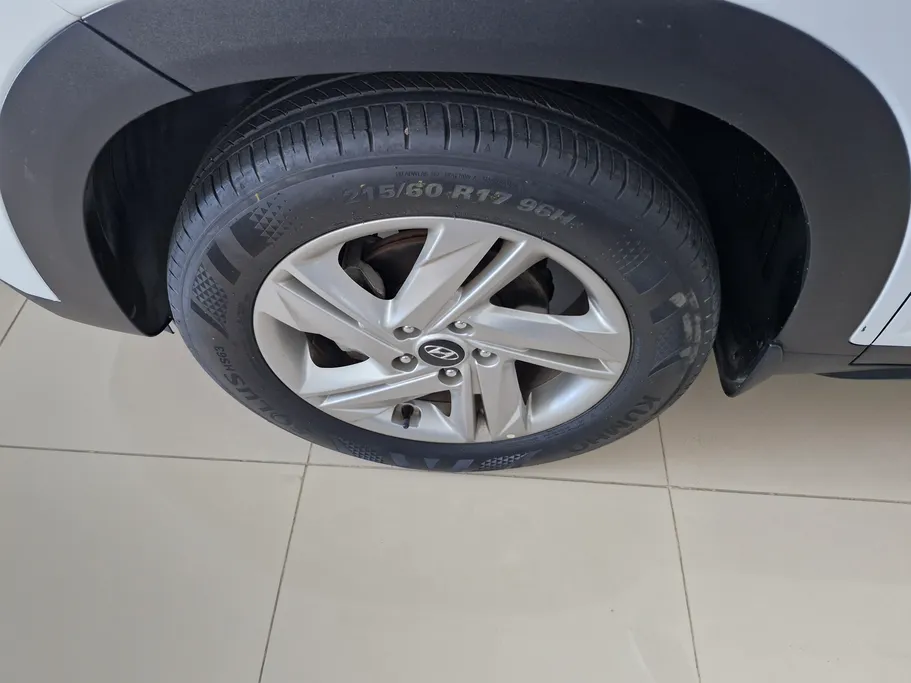2024 Hyundai Creta Smart 