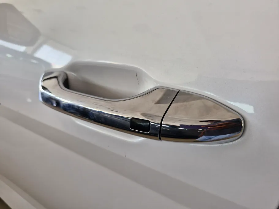 2024 Hyundai Creta Smart 