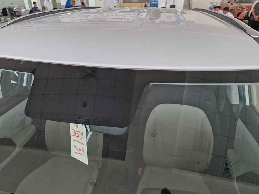 2024 Hyundai Creta Smart 