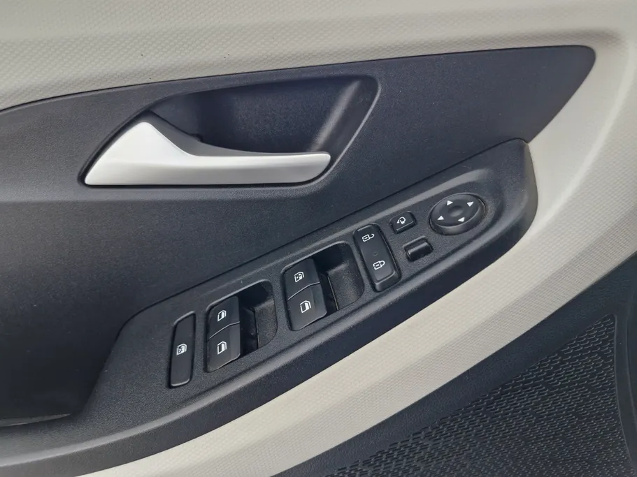 2024 Hyundai Creta Smart 