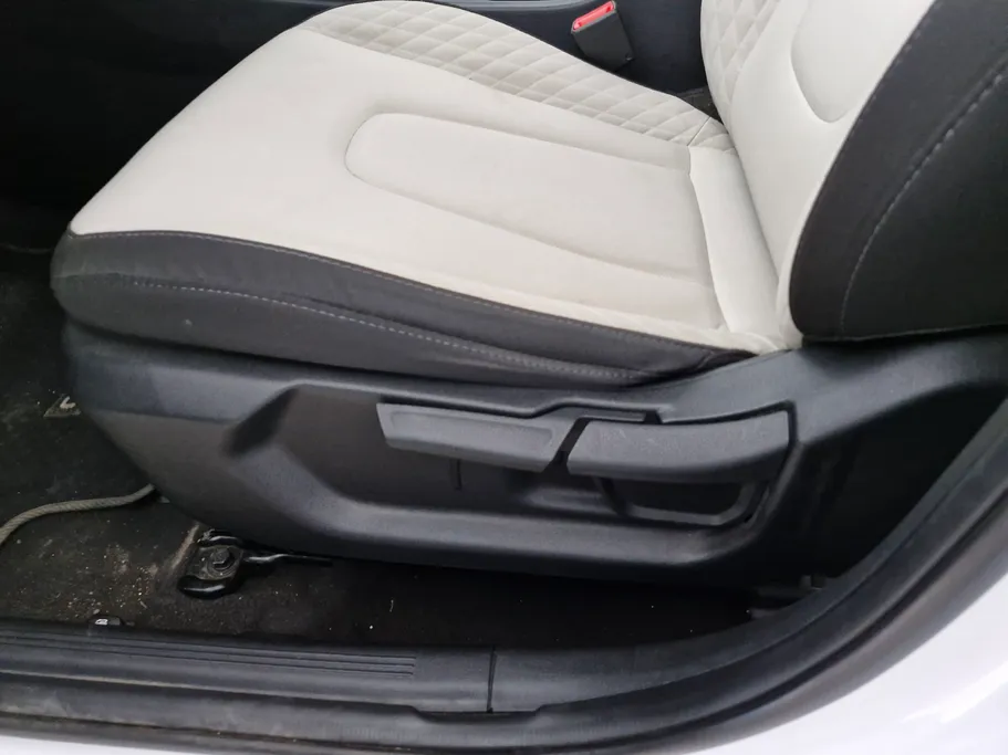 2024 Hyundai Creta Smart 