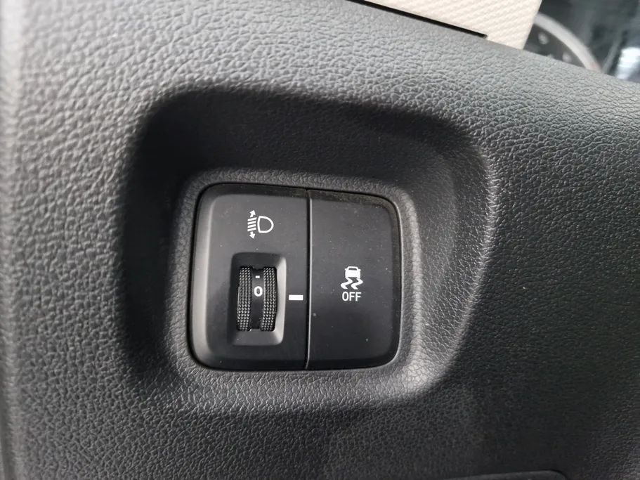 2024 Hyundai Creta Smart 