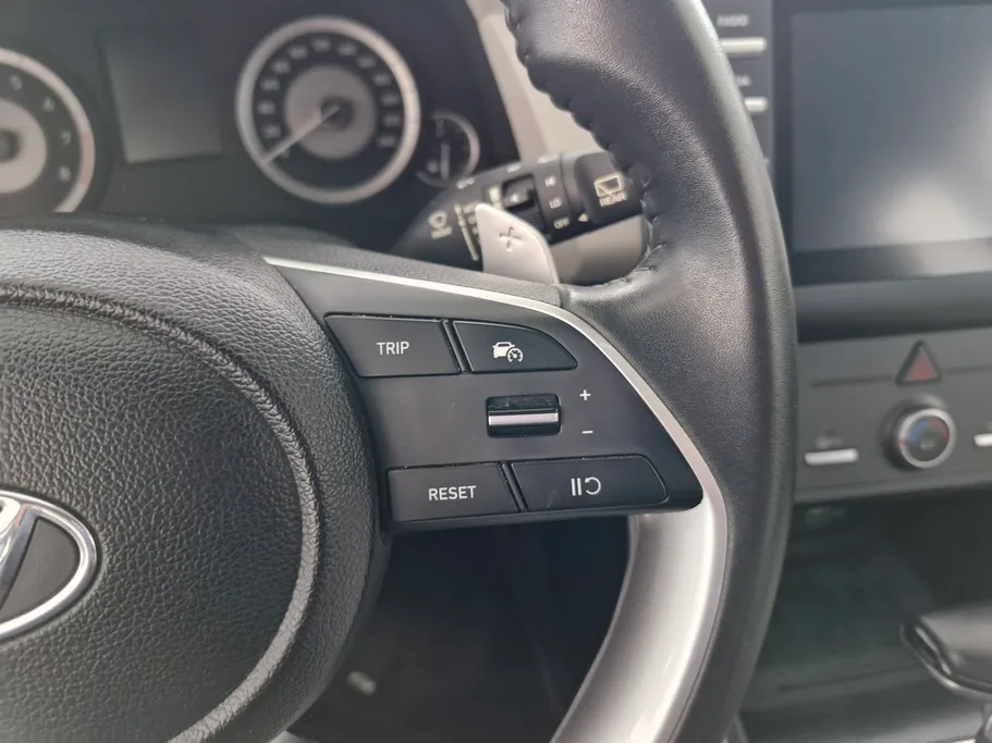 2024 Hyundai Creta Smart 