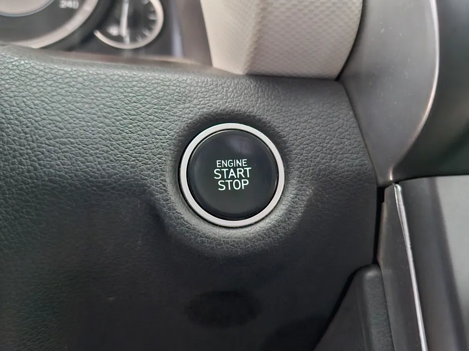2024 Hyundai Creta Smart 