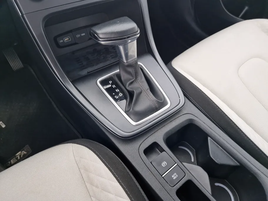 2024 Hyundai Creta Smart 