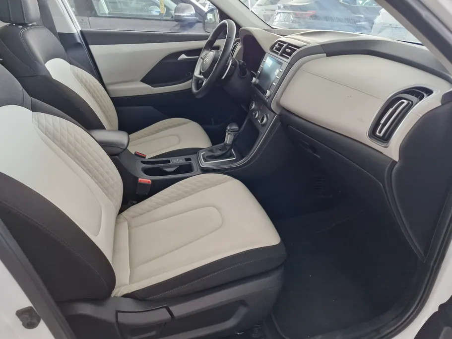 2024 Hyundai Creta Smart 