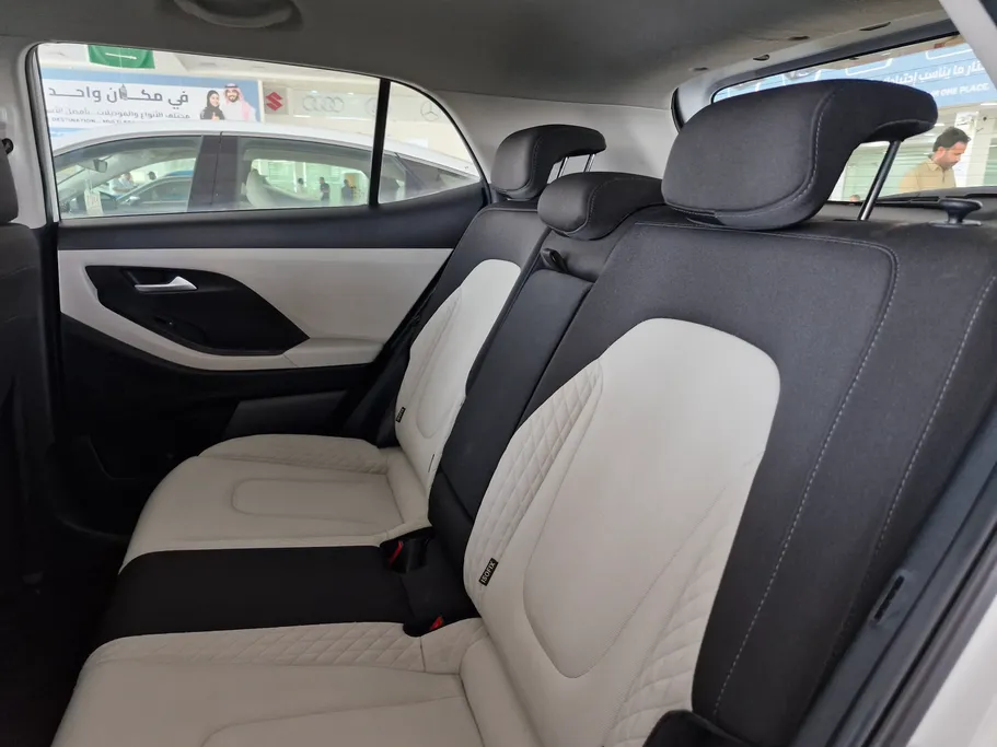 2024 Hyundai Creta Smart 