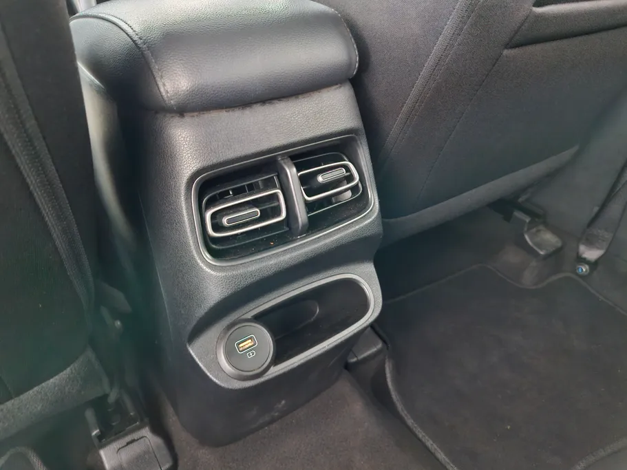2024 Hyundai Creta Smart 