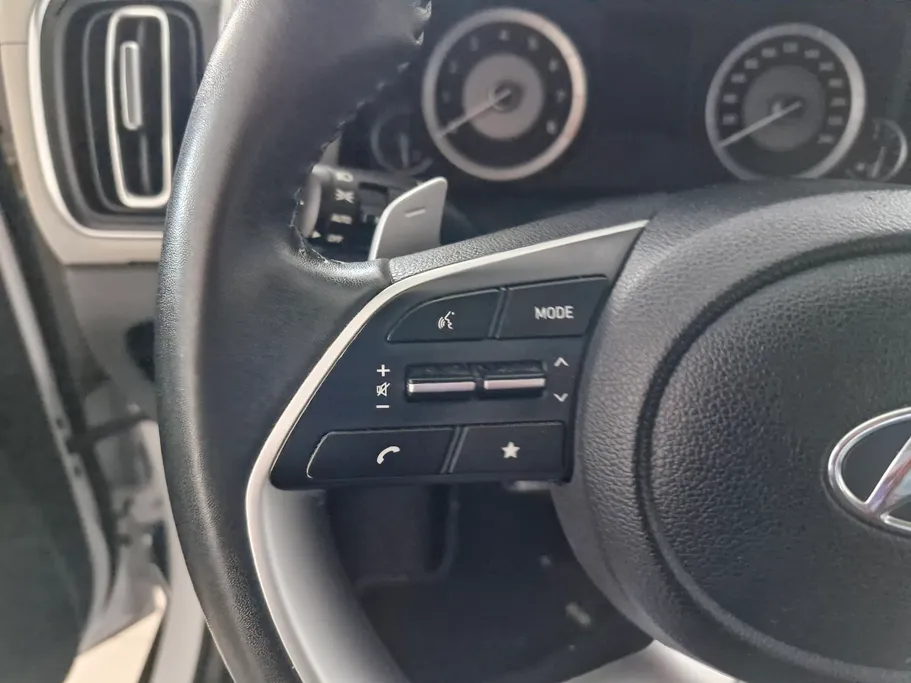 2024 Hyundai Creta Smart 
