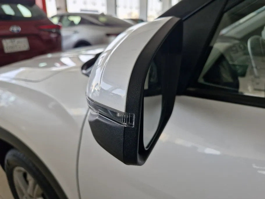 2024 Hyundai Creta Smart 