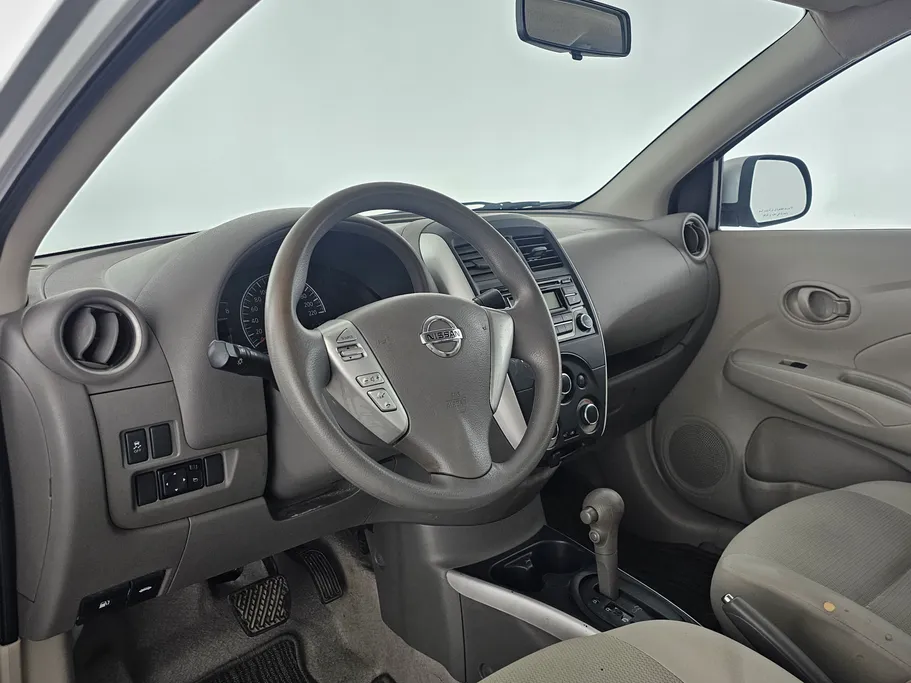 2022 Nissan Sunny Classic-comfort 