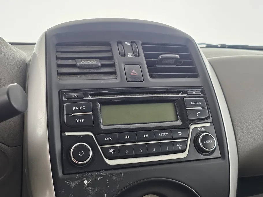 2022 Nissan Sunny Classic-comfort 