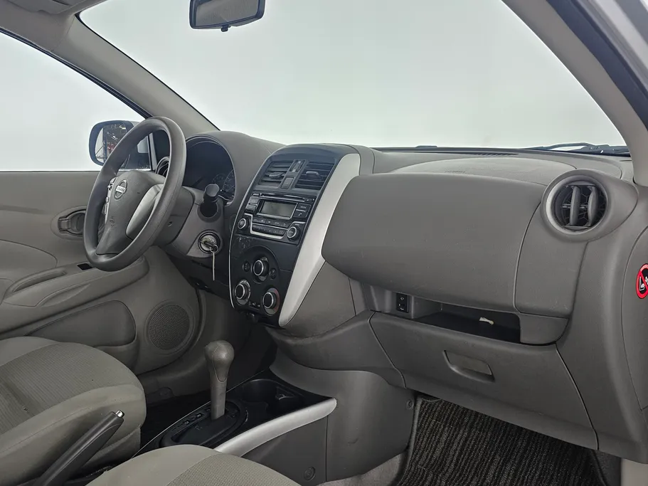 2022 Nissan Sunny Classic-comfort 