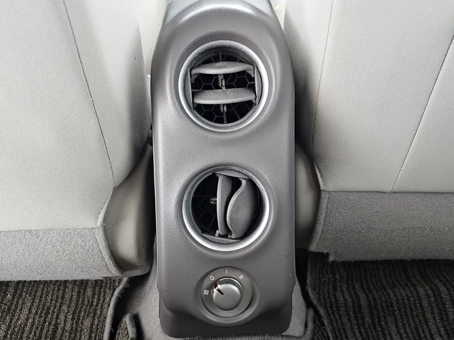 2022 Nissan Sunny Classic-comfort 