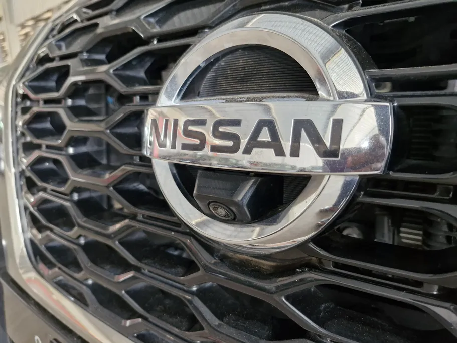 نيسان باترول Nismo 2021 
