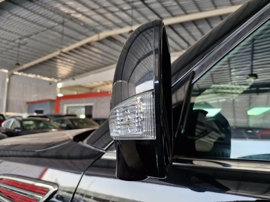 نيسان باترول Nismo 2021 