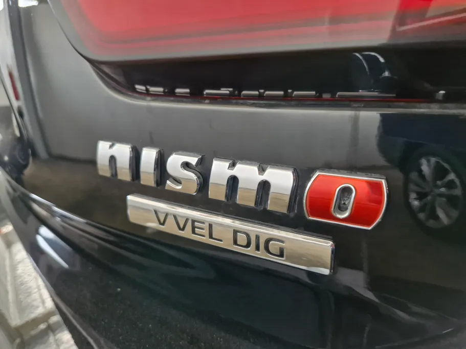 نيسان باترول Nismo 2021 