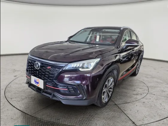 شانجان CS85 Full 2023 