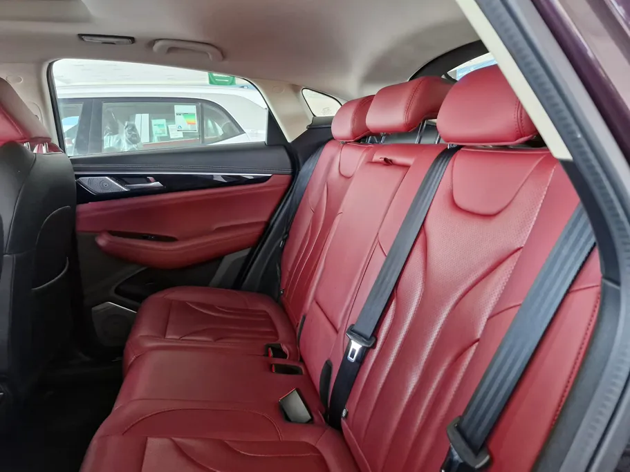 شانجان CS85 Full 2023 