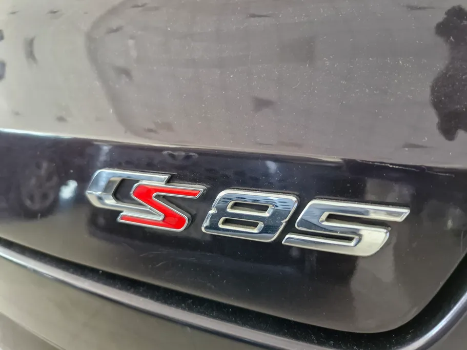 شانجان CS85 Full 2023 