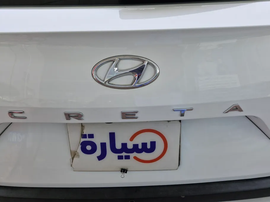 هيونداي كريتا سمارت 2024 