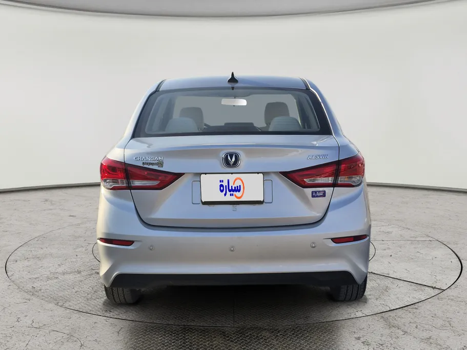 شانجان السفن Full Option 2025