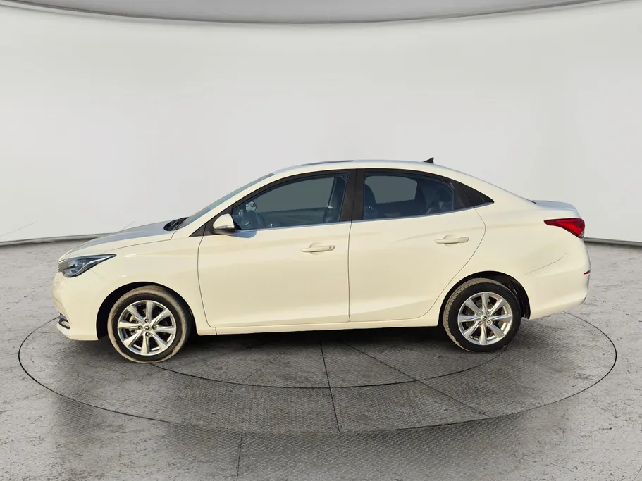 2023 Changan Alsvin Full Option