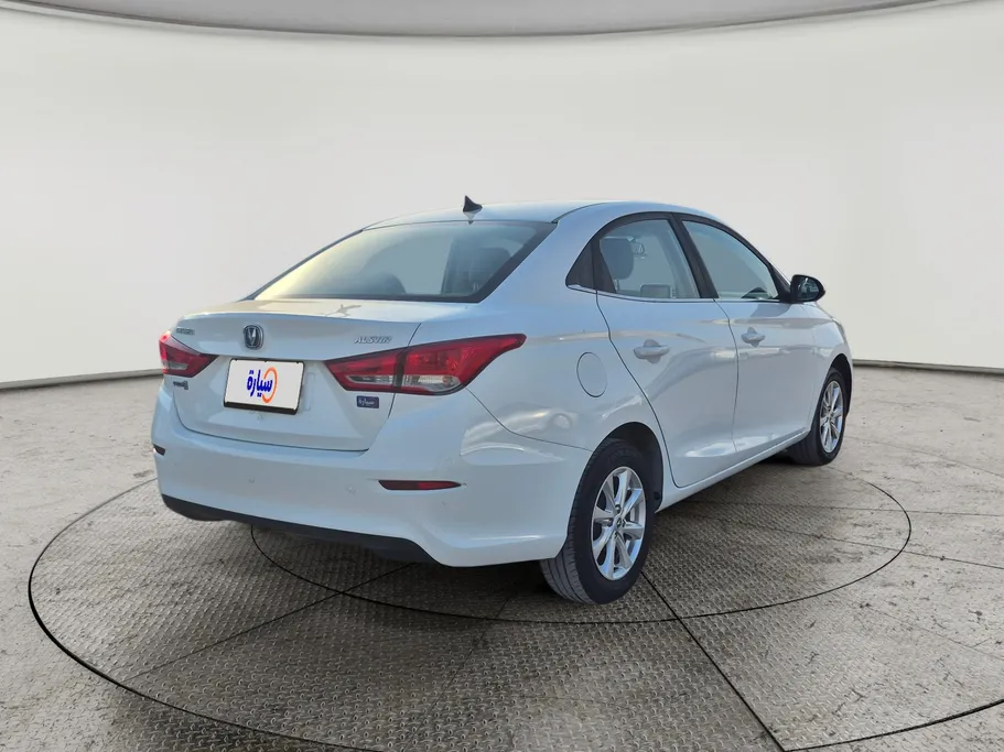 2023 Changan Alsvin Full Option