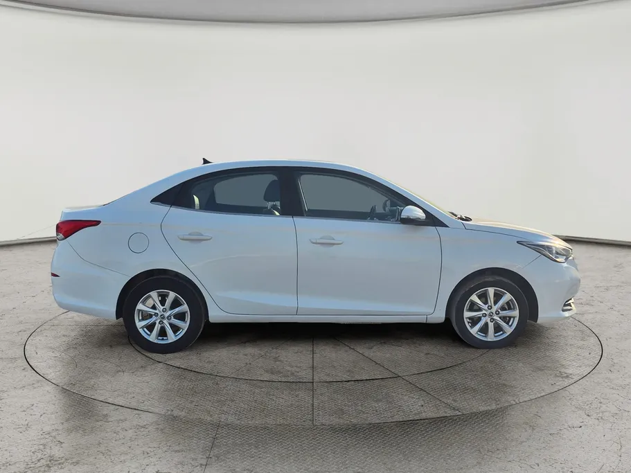 2023 Changan Alsvin Full Option