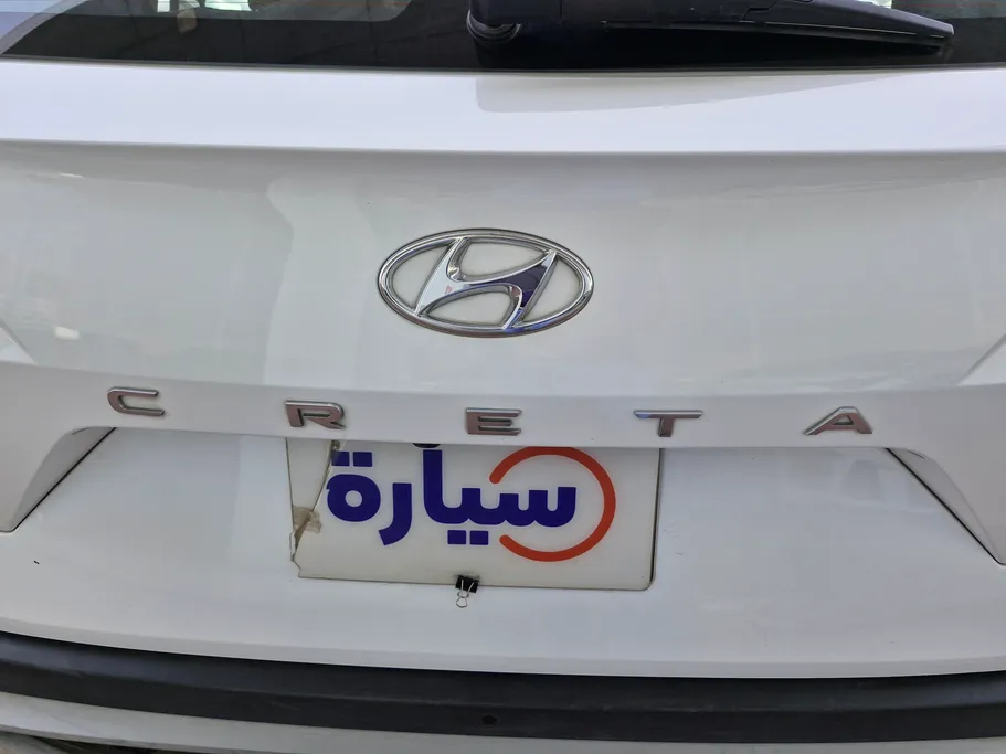 هيونداي كريتا سمارت 2024 