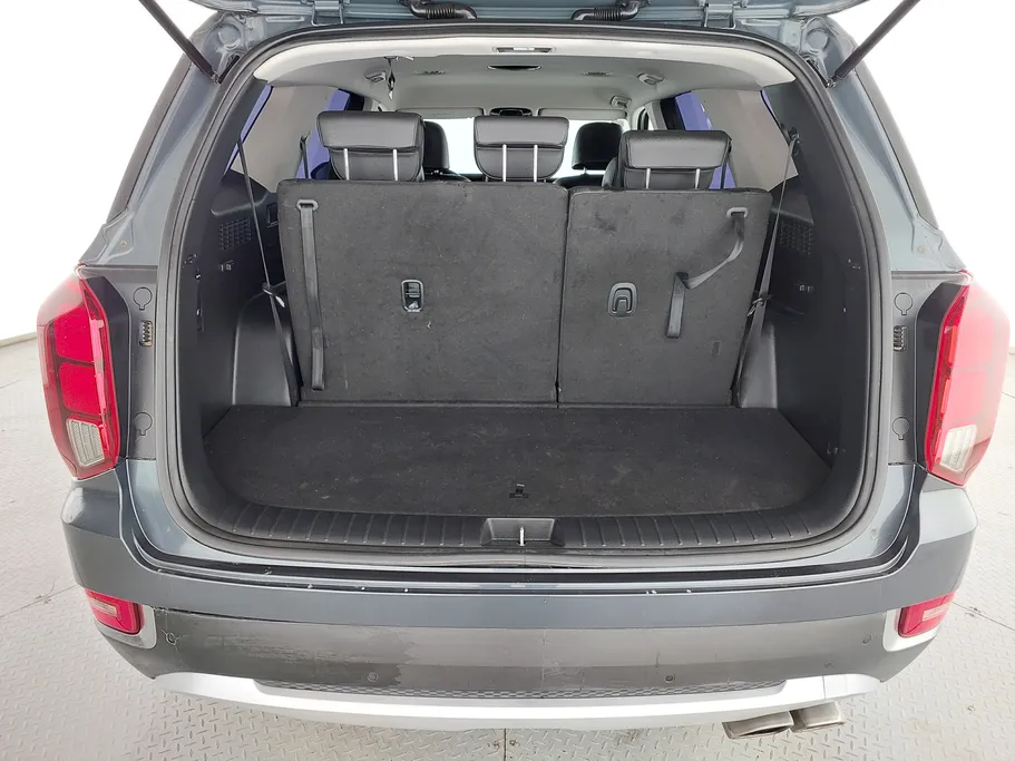 2019 Hyundai Palisade GLS 