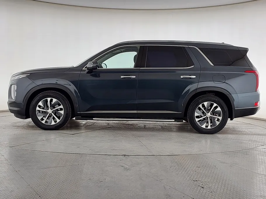 2019 Hyundai Palisade GLS 