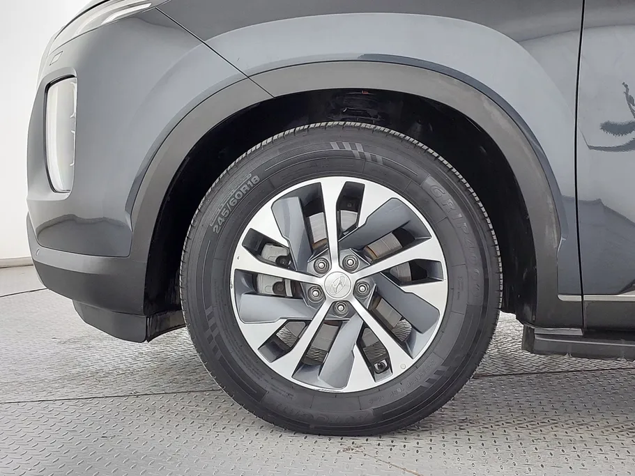 2019 Hyundai Palisade GLS 