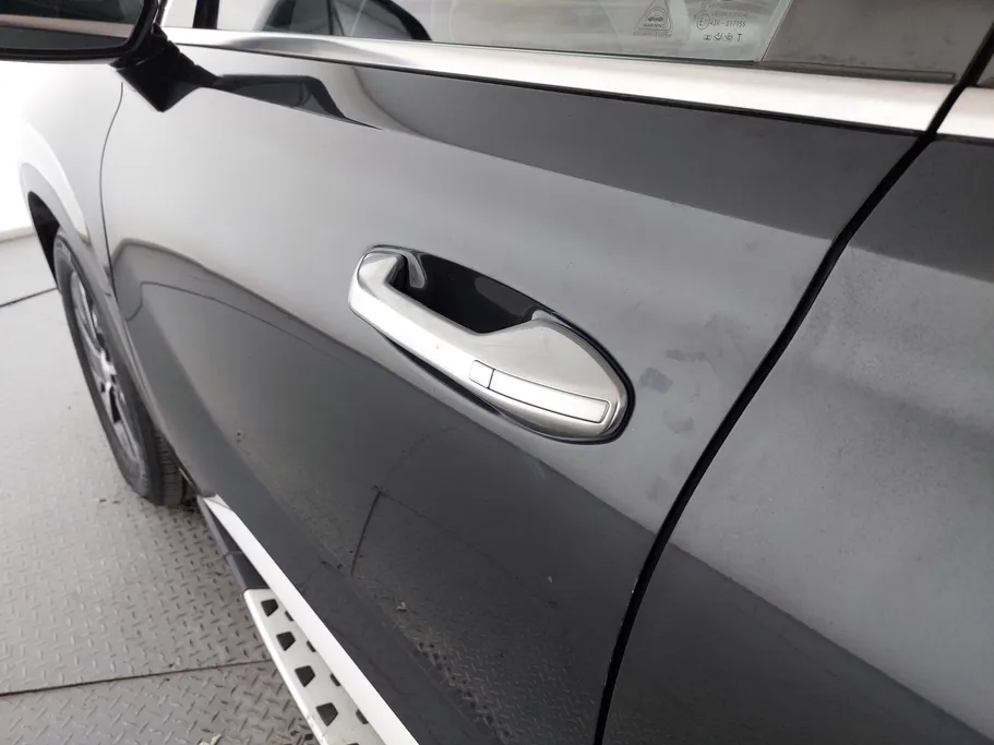 2019 Hyundai Palisade GLS 