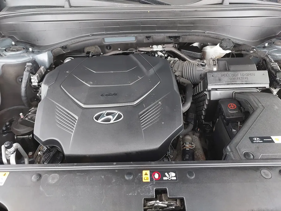 2019 Hyundai Palisade GLS 