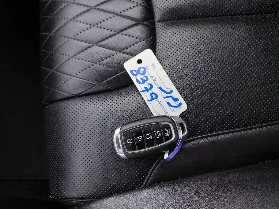 2019 Hyundai Palisade GLS 